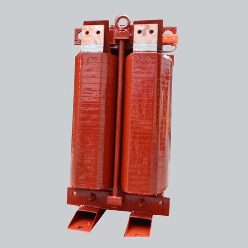 Filterspule - Dongguan Wahhing Electrical Appliance Co., Ltd. - einphasig / für die Bahntechnik