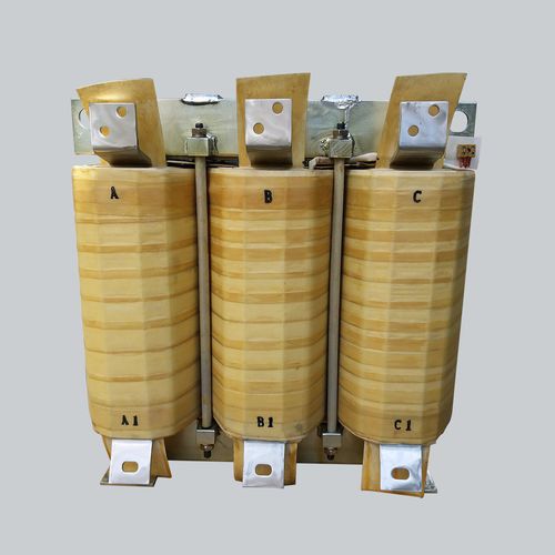 Spule mit Aktivfilter - Dongguan Wahhing Electrical Appliance Co., Ltd.