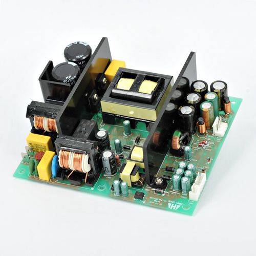 Stromversorgung / open frame - Dongguan Wahhing Electrical Appliance Co., Ltd. - AC/DC / Schaltnetzteil