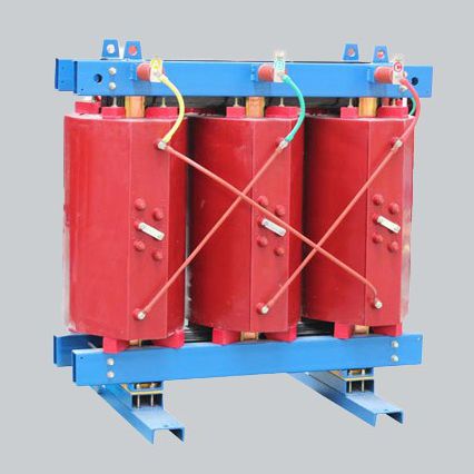 Verteilungstransformator - SC(B) series - Dongguan Wahhing Electrical Appliance Co., Ltd. - trocken / für den Inneneinsatz / dreiphasig