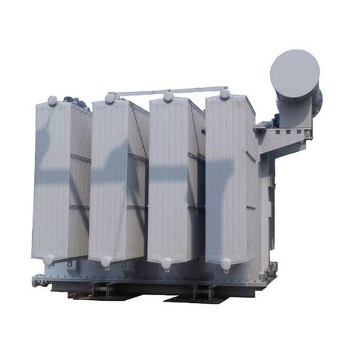 Leistungstransformator - SZ11 series - Dongguan Wahhing Electrical Appliance Co., Ltd. - Verteilung / ölgefüllt / für Industrieanwendungen