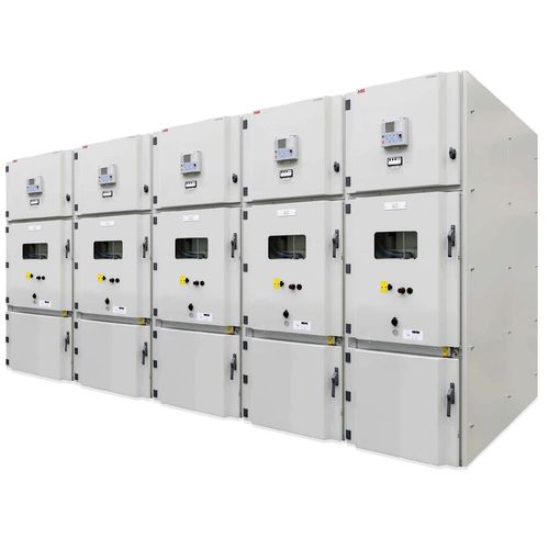 Niederspannungsschaltanlage - Dongguan Wahhing Electrical Appliance Co., Ltd. - Hochspannung / kompakt / modular