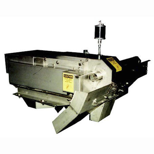 Mais-Gemüseschneider - Hughes Equipment - Quer