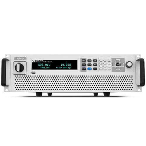 3U-Stromversorgung - IT6000B  - ITECH ELECTRONIC CO., LTD. - DC/DC / Schaltnetzteil / mit Kurzschluss-Schutz