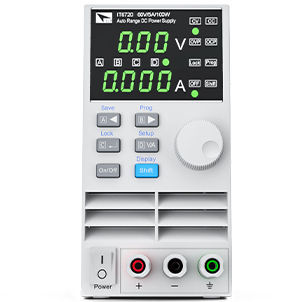 Tischnetzteil - IT6700  - ITECH ELECTRONIC CO., LTD. - DC/DC / digital