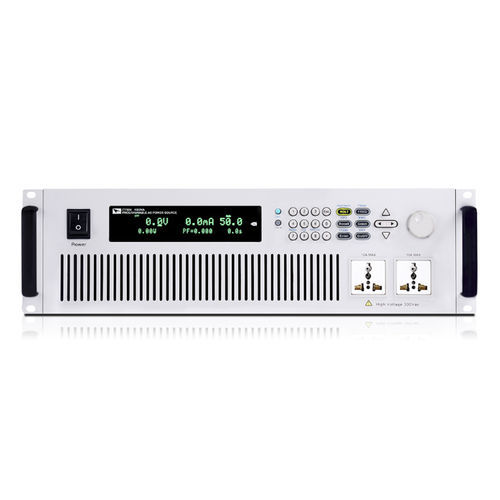 Tischnetzteil - IT7300  - ITECH ELECTRONIC CO., LTD. - AC/AC / einphasig / dreiphasig