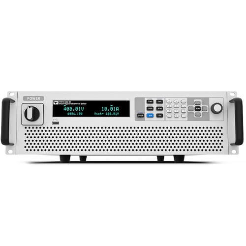 Elektronische Last / DC - IT8000 - ITECH ELECTRONIC CO., LTD. - LAN / RS-232 / CAN