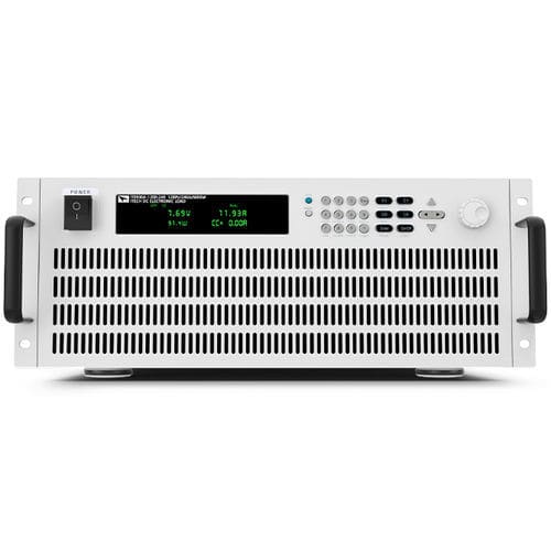 Elektronische Last / Hochleistung - IT8900A/E - ITECH ELECTRONIC CO., LTD. - DC / LAN / RS-232