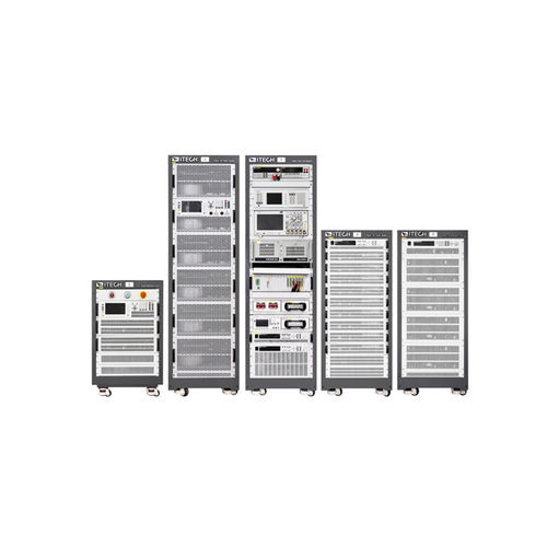 Elektrischer Tester - ITS9500  - ITECH ELECTRONIC CO., LTD. - Leistung / automatisch