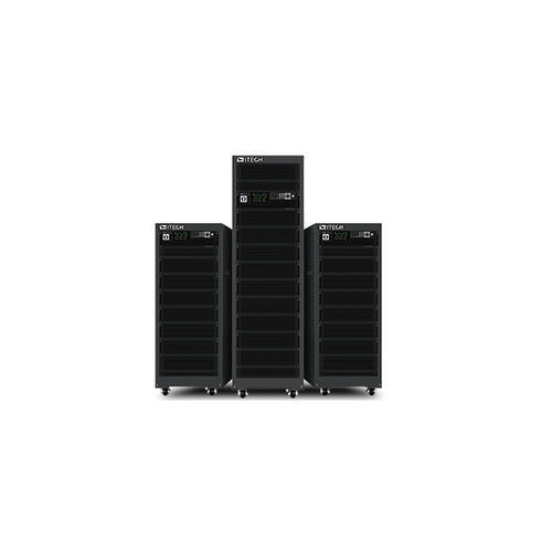 Tischnetzteil - IT7900  - ITECH ELECTRONIC CO., LTD. - AC/AC / dreiphasig / mit USB-Ausgang