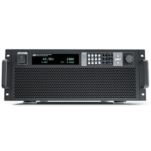 Elektronische Last / Hochleistung - IT8400 - ITECH ELECTRONIC CO., LTD. - DC / LAN / RS-232