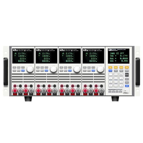Elektronische Last / DC - IT8700P+ - ITECH ELECTRONIC CO., LTD. - LAN / RS-232 / Hochleistung