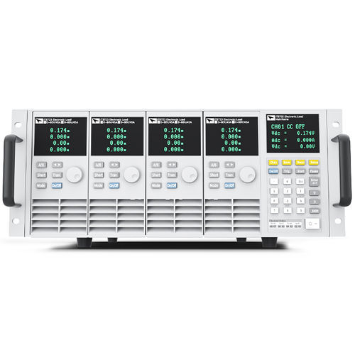 Elektronische Last / DC - IT8700  - ITECH ELECTRONIC CO., LTD. - programmierbar / LAN / RS-232