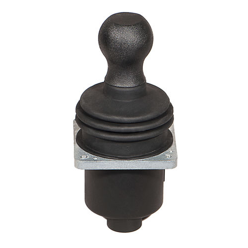 Hall-Effekt-Joystick - Genie 101174 - Haimooo Electronic Controls Co.,ltd - 2-Achs / kompakt / Mehrachsen