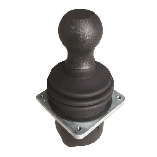 Hall-Effekt-Joystick - Genie 101175 - Haimooo Electronic Controls Co.,ltd - einachsig / 2-Achs / kompakt