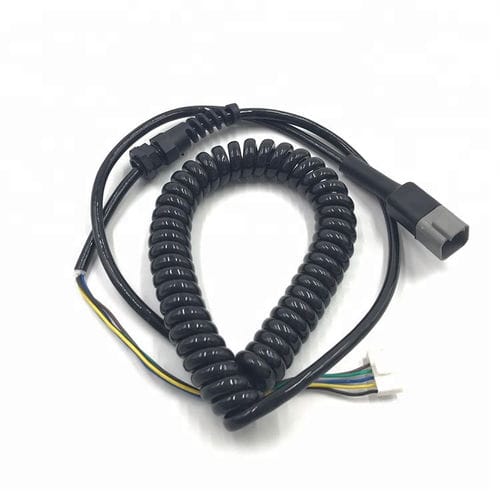 Steuerungs-Kabelbaum - Genie 235464/ 235464GT/ 137611 - Haimooo Electronic Controls Co.,ltd