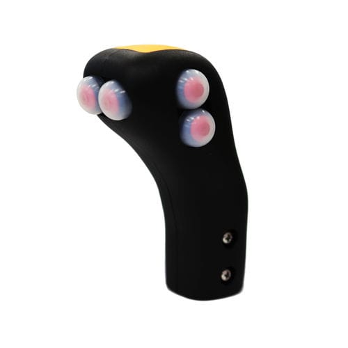 Joystick-Griff / Vielzweck - K4 series - Haimooo Electronic Controls Co.,ltd - IP 65