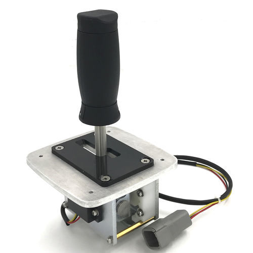 Hall-Effekt-Joystick - Haimooo Electronic Controls Co.,ltd
