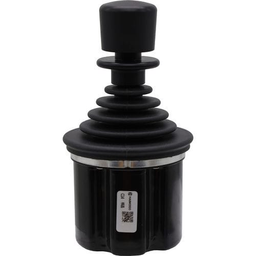 Einachsiger Joystick - C14 - Haimooo Electronic Controls Co.,ltd - Hall-Effekt / für Fernbedienung / für Nutzfahrzeuge