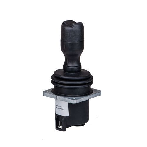 Einachsiger Joystick - C81 - Haimooo Electronic Controls Co.,ltd - Hall-Effekt / Mehrachsen / IP65