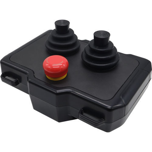 Steuerungseinheit - HC2 - Haimooo Electronic Controls Co.,ltd
