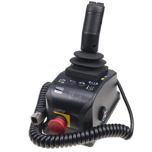 Steuerungseinheit - Genie 100840 - Haimooo Electronic Controls Co.,ltd