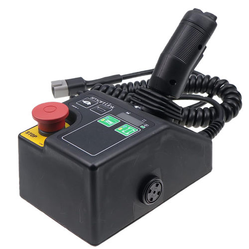 Steuerungseinheit - Genie 1256727 - Haimooo Electronic Controls Co.,ltd