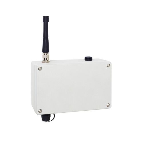 Kabelloser RTU - TBS12B - TEKBOX - batteriebetrieben