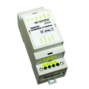 RS232-Schnittstelle - TBS08 - TEKBOX - Box