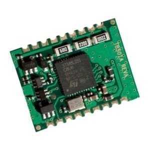 Kommunikationswandler - TBS01A - TEKBOX - Serie / UART