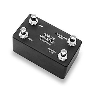 Signalverteiler - TBLM1 LISN Mate - TEKBOX