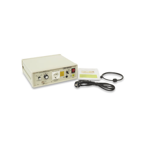 AC-Strom-Messinstrument - TBLC08 50uH LISN - TEKBOX - Impedanz / Tisch