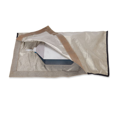 EMV-Abschirmmaterial - TBSB series - TEKBOX