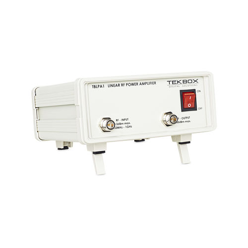 RF-Verstärker - TBLPA1  - TEKBOX - Leistung / linear