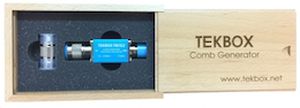 Passiver Frequenzmultiplikator - TBCG2  - TEKBOX