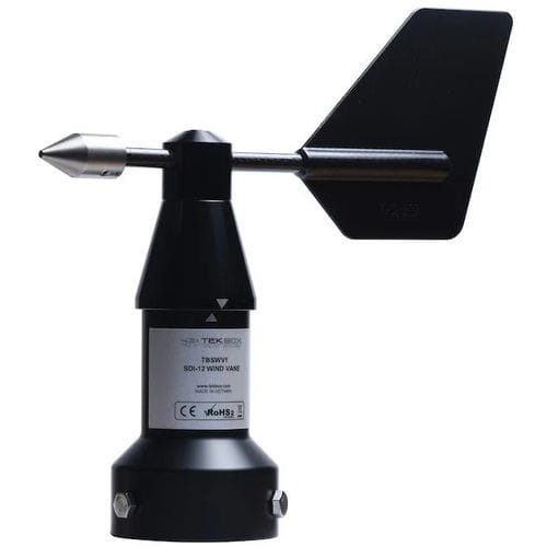 Gehärteter Windrichtungssensor - TBSWV1 - TEKBOX