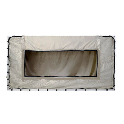 EMC-Prüfkammer - TBST series - TEKBOX - abgeschirmt