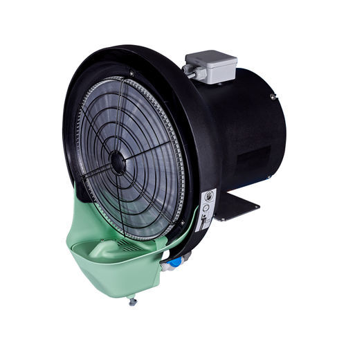 Befeuchter für Klimagerät - UCP Fly - FRANCO SRL - mit Sprühfunktion / mit Verdunstungsfunktion / adiabatisch
