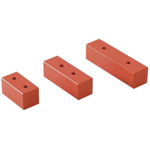 Rechteckiger Magnetstab - 2400 series - SELTER