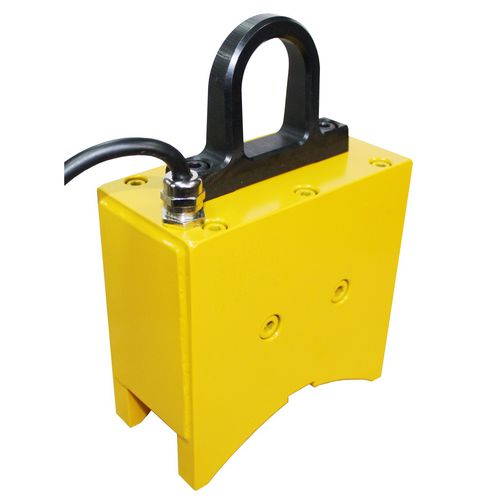Elektro-Magnet / Haft - SELTER - DC