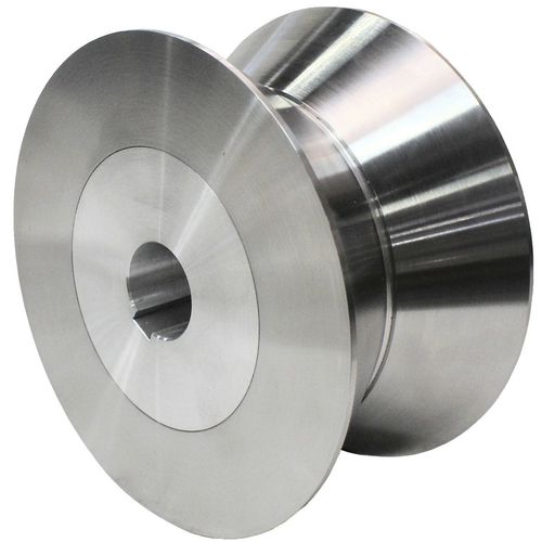 Magnetwalze - SELTER