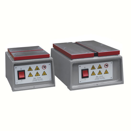Tischgerät-Entmagnetisiergerät - 7000 series - SELTER - für Werkzeuge / für Lagerring