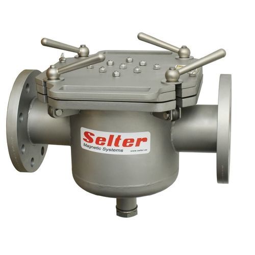 Flüssigkeitsfilter - 20.54.320-100 - SELTER - Partikel / hydraulisch / Patronen