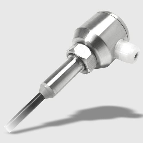 Konduktive Tauchsonde - VARINLINE® - GEA Wiegand - für Flüssigkeiten / für Tanks / für Hygieneanwendungen