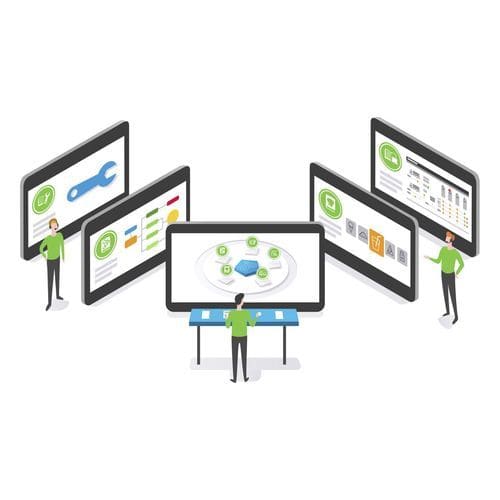 Automatisierungsplattform - GEARBOXX™ - GEA Wiegand