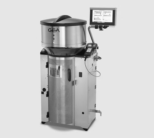 Beschicker für Kanister - Calf - GEA Wiegand - für Flüssigkeiten / automatisch