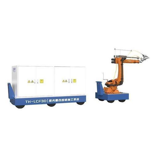Laser-Nachbeschichtung / Eisenmetall - Tianhong Laser - für die Elektrizitätsindustrie