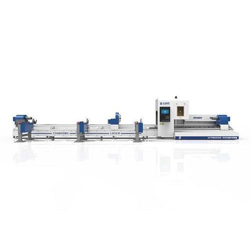 Laser-Schneidemaschine - GFPB series - Tianhong Laser - für Metall / für Aluminium / für Edelstahl