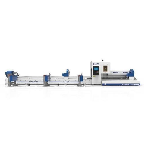 Laser-Schneidemaschine - GFPB series - Tianhong Laser - für Metall / für Aluminium / für Edelstahl