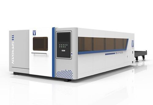 Laser-Schneidemaschine - TH-GPF series - Tianhong Laser - für Metall / für Aluminium / für Edelstahl